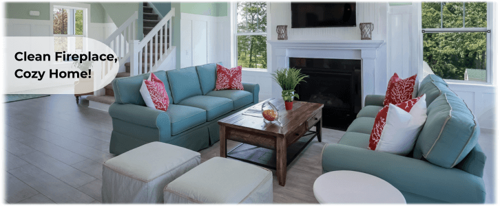 Fireplace Cleaning Providence RI