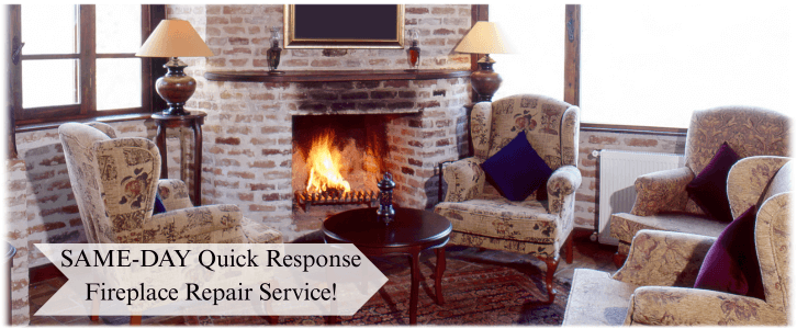 Fireplace Repair Providence RI
